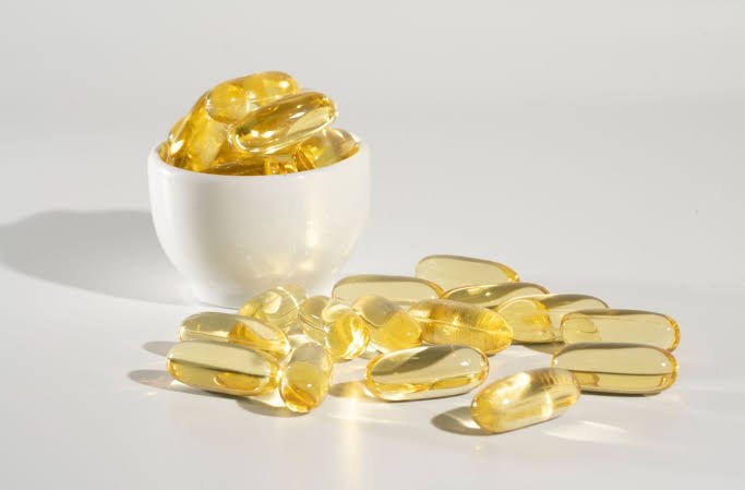 Softgel